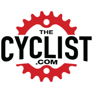 thecyclist logo