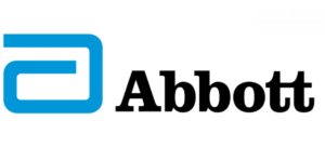 Abbott Logo (Large)